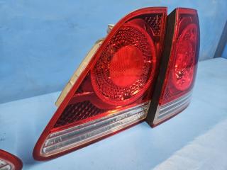 Стоп задний Toyota CROWN GRS180 4GR 30-309 4 ракурс