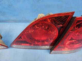 Стоп задний Toyota CROWN GRS180 4GR 30-309 5 ракурс