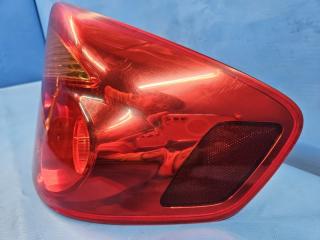 Стоп правый задний Nissan SKYLINE V35 VQ25 220-63790 3 ракурс