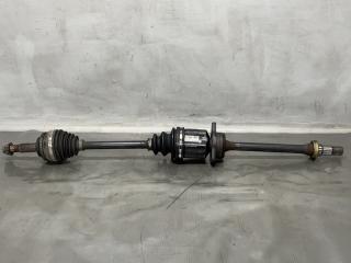 Привод правый передний Toyota VISTA ARDEO AZV50 1AZ 43410-32302 1 ракурс
