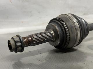 Привод правый передний Toyota VISTA ARDEO AZV50 1AZ 43410-32302 2 ракурс