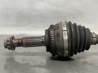 Привод правый передний Toyota VISTA ARDEO AZV50 1AZ 43410-32302 3 ракурс