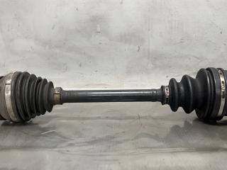 Привод правый передний Toyota VISTA ARDEO AZV50 1AZ 43410-32302 4 ракурс
