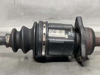 Привод правый передний Toyota VISTA ARDEO AZV50 1AZ 43410-32302 5 ракурс