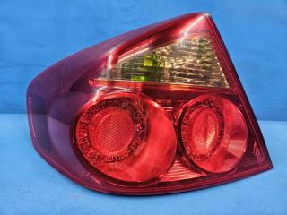 Стоп левый задний  Nissan SKYLINE V35 VQ25 ,220-63790 ,220-63790 1 ракурс