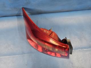 Стоп левый задний Nissan SKYLINE V35 VQ25 220-63790 4 ракурс