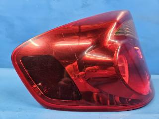 Стоп левый задний Nissan SKYLINE V35 VQ25 220-63790 5 ракурс