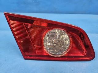 Стоп-вставка левая задняя Nissan SKYLINE V35 VQ25 132-63790 1 ракурс