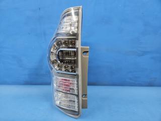Стоп левый задний Toyota VOXY ZRR70 3ZR 28-220 2 ракурс