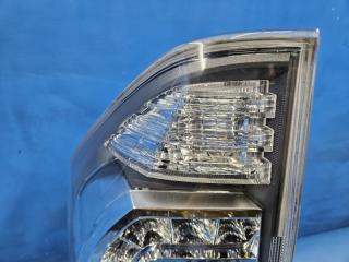 Стоп левый задний Toyota VOXY ZRR70 3ZR 28-220 3 ракурс