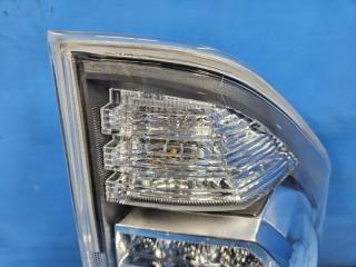 Стоп правый задний Toyota VOXY ZRR70 3ZR 28-220 3 ракурс