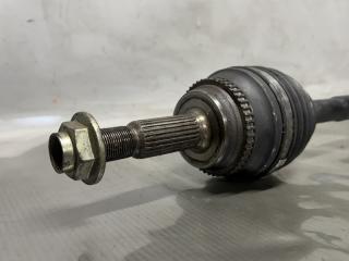 Привод правый передний Toyota PREMIO AZT240 1AZ 43410-42100 2 ракурс Привод правый передний Toyota PREMIO AZT240 1AZ 43410-42100 2 ракурс
