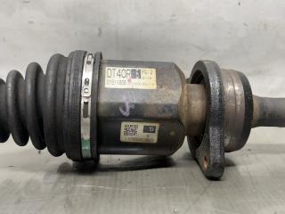 Привод правый передний Toyota ALLION AZT240 1AZ 43410-42100 5 ракурс Привод правый передний Toyota ALLION AZT240 1AZ 43410-42100 5 ракурс