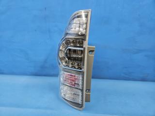 Стоп левый задний Toyota VOXY ZRR70 3ZR 28-220 2 ракурс