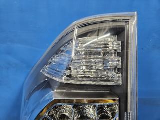 Стоп левый задний Toyota VOXY ZRR70 3ZR 28-220 3 ракурс