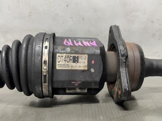 Привод правый передний Toyota ALLION AZT240 1AZ 43410-42100 5 ракурс Привод правый передний Toyota ALLION AZT240 1AZ 43410-42100 5 ракурс