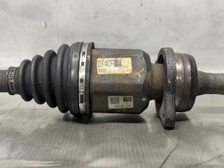 Привод правый передний Toyota ALLION AZT240 1AZ 43410-42100 5 ракурс Привод правый передний Toyota ALLION AZT240 1AZ 43410-42100 5 ракурс