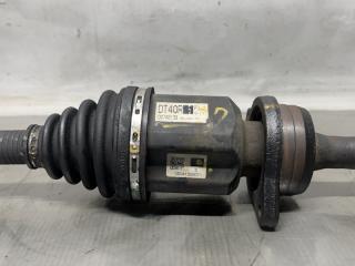 Привод правый передний Toyota ISIS ANM10 1AZ 43410-42100 5 ракурс Привод правый передний Toyota ISIS ANM10 1AZ 43410-42100 5 ракурс