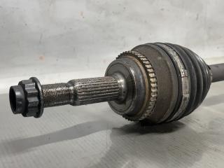 Привод правый передний Toyota ISIS ANM10 1AZ 43410-42100 2 ракурс Привод правый передний Toyota ISIS ANM10 1AZ 43410-42100 2 ракурс