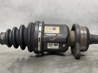 Привод правый передний Toyota ISIS ANM10 1AZ 43410-42100 5 ракурс Привод правый передний Toyota ISIS ANM10 1AZ 43410-42100 5 ракурс