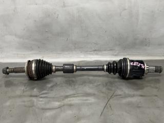 Привод левый передний Toyota AVENSIS ZRT272 3ZR 43420-05411 1 ракурс Привод левый передний Toyota AVENSIS ZRT272 3ZR 43420-05411 1 ракурс