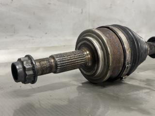 Привод левый передний Toyota AVENSIS ZRT272 3ZR 43420-05411 2 ракурс Привод левый передний Toyota AVENSIS ZRT272 3ZR 43420-05411 2 ракурс