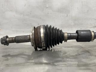 Привод левый передний Toyota AVENSIS ZRT272 3ZR 43420-05411 3 ракурс Привод левый передний Toyota AVENSIS ZRT272 3ZR 43420-05411 3 ракурс