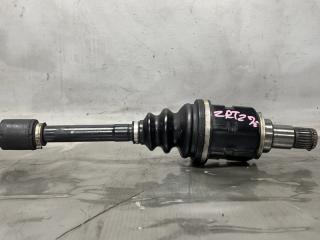 Привод левый передний Toyota AVENSIS ZRT272 3ZR 43420-05411 4 ракурс Привод левый передний Toyota AVENSIS ZRT272 3ZR 43420-05411 4 ракурс