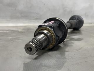Привод левый передний Toyota AVENSIS ZRT272 3ZR 43420-05411 5 ракурс Привод левый передний Toyota AVENSIS ZRT272 3ZR 43420-05411 5 ракурс