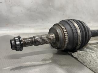 Привод правый передний Toyota ISIS ANM10 1AZ 43410-42100 2 ракурс Привод правый передний Toyota ISIS ANM10 1AZ 43410-42100 2 ракурс