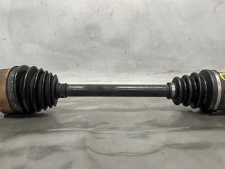 Привод правый передний Honda INSPIRE CP3 J35A 44305TA1A00 4 ракурс