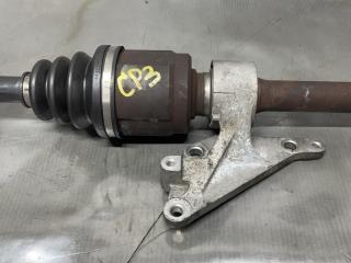 Привод правый передний Honda INSPIRE CP3 J35A 44305TA1A00 5 ракурс