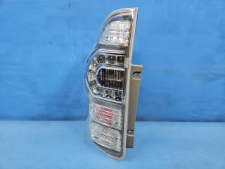 Стоп левый задний Toyota VOXY ZRR70 3ZR 28-220 2 ракурс