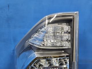 Стоп левый задний Toyota VOXY ZRR70 3ZR 28-220 3 ракурс
