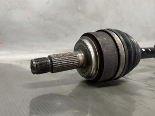 Привод правый передний Honda ELYSION RR3 J30A 44305-SJK-000 2 ракурс