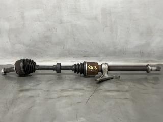 Привод правый передний Honda ELYSION RR3 J30A 44305-SJK-000 1 ракурс