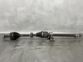 Привод правый передний Honda ACCORD CU2 K24A 44305-TL3-000 1 ракурс