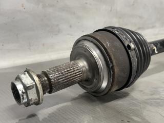 Привод правый передний Honda ACCORD CU2 K24A 44305-TL3-000 2 ракурс