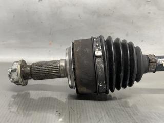 Привод правый передний Honda ACCORD CU2 K24A 44305-TL3-000 3 ракурс