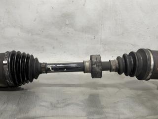Привод правый передний Honda ACCORD CU2 K24A 44305-TL3-000 4 ракурс