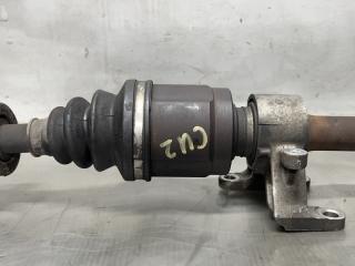 Привод правый передний Honda ACCORD CU2 K24A 44305-TL3-000 5 ракурс