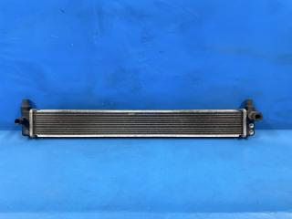 Радиатор инвертора Toyota PRIUS ZVW30 2ZR G9010-47031 1 ракурс