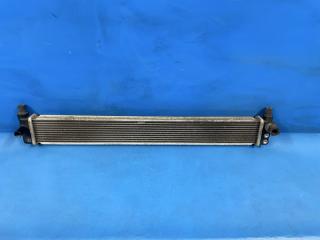 Радиатор инвертора Toyota PRIUS ZVW30 2ZR G9010-47031 4 ракурс