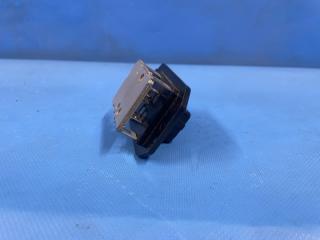 Реостат Toyota PROBOX NCP160 1NZ 87138-52030 3 ракурс