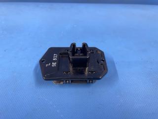 Реостат Toyota PROBOX NCP160 1NZ 87138-52030 4 ракурс
