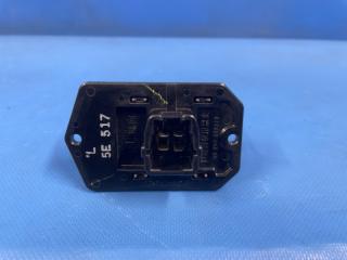 Реостат Toyota PROBOX NCP160 1NZ 87138-52030 5 ракурс