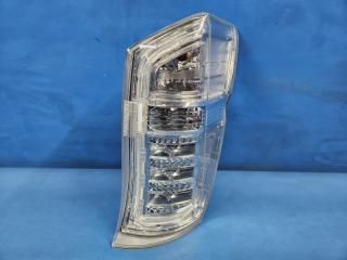 Стоп правый задний  Honda STEPWGN RK5 R20A ,W0587 ,W0587 1 ракурс