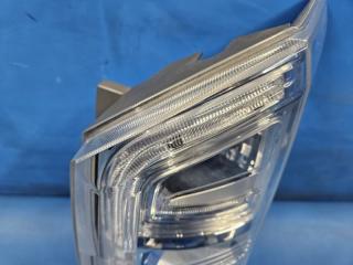 Стоп правый задний Honda STEPWGN RK5 R20A W0587 3 ракурс