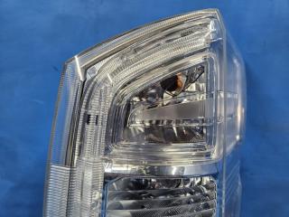 Стоп правый задний Honda STEPWGN RK5 R20A W0587 4 ракурс