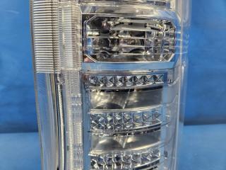 Стоп правый задний Honda STEPWGN RK5 R20A W0587 5 ракурс